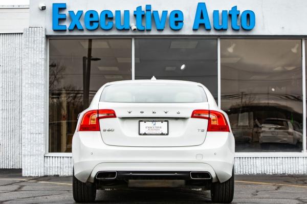 Used 2015 VOLVO S60 PREMIER