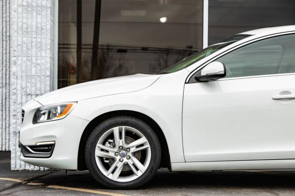 Used 2015 VOLVO S60 PREMIER