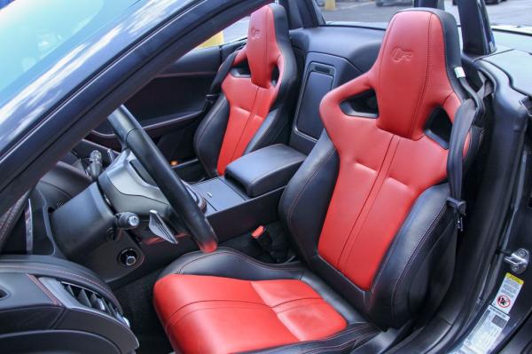 Used 2016 JAGUAR F TYPE R R