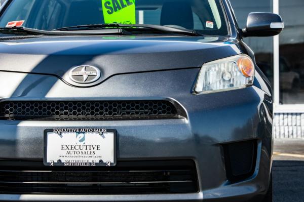 Used 2013 SCION XD