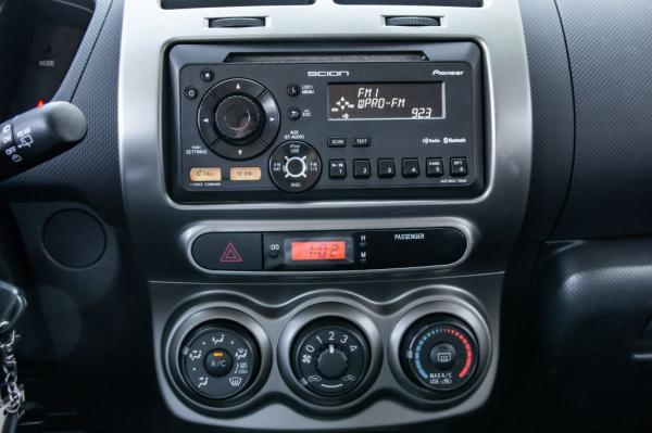 Used 2013 SCION XD