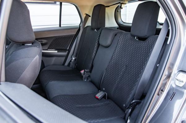 Used 2013 SCION XD