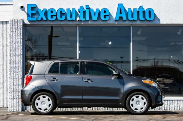 Used 2013 SCION XD