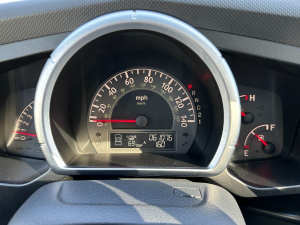 Used 2008 HONDA RIDGELINE RTL