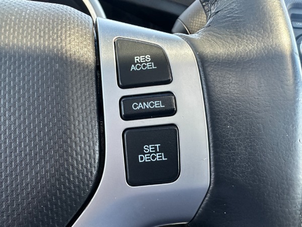 Used 2008 HONDA RIDGELINE RTL