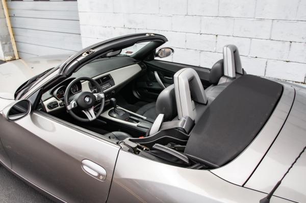 Used 2005 BMW Z4 25