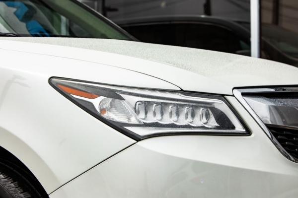 Used 2015 ACURA MDX TECHNOLOGY