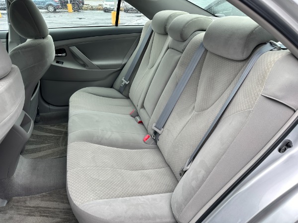Used 2007 Toyota CAMRY LE LE