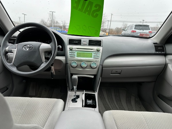 Used 2007 Toyota CAMRY LE LE