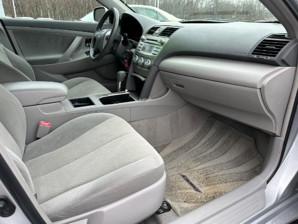 Used 2007 Toyota CAMRY LE LE
