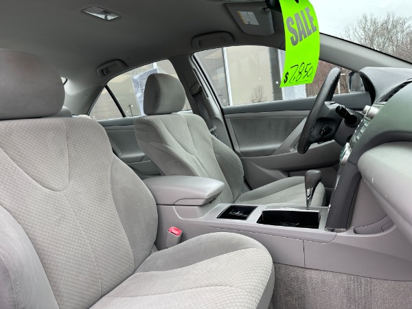 Used 2007 Toyota CAMRY LE LE