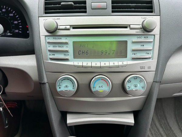 Used 2007 Toyota CAMRY LE LE