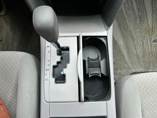 Used 2007 Toyota CAMRY LE LE