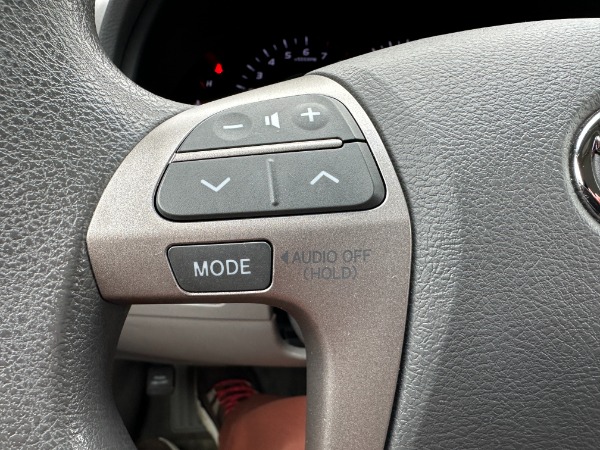 Used 2007 Toyota CAMRY LE LE