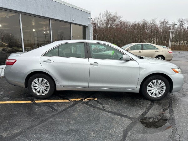 Used 2007 Toyota CAMRY LE LE