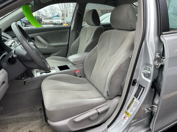 Used 2007 Toyota CAMRY LE LE