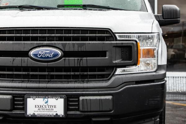 Used 2019 FORD F150