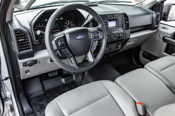 Used 2019 FORD F150