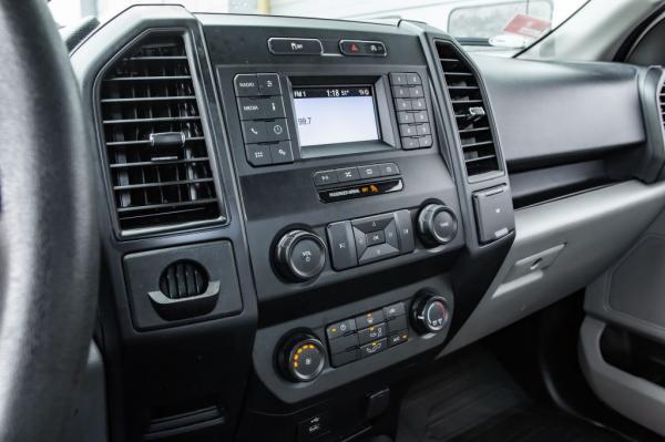 Used 2019 FORD F150