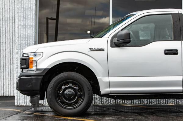 Used 2019 FORD F150