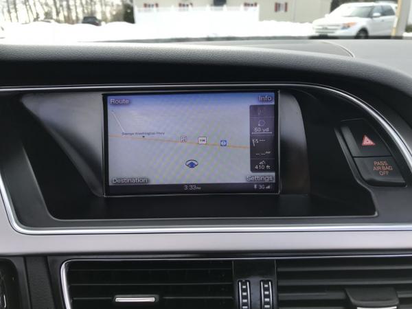 Used 2013 AUDI S5 PREMIUM PLUS