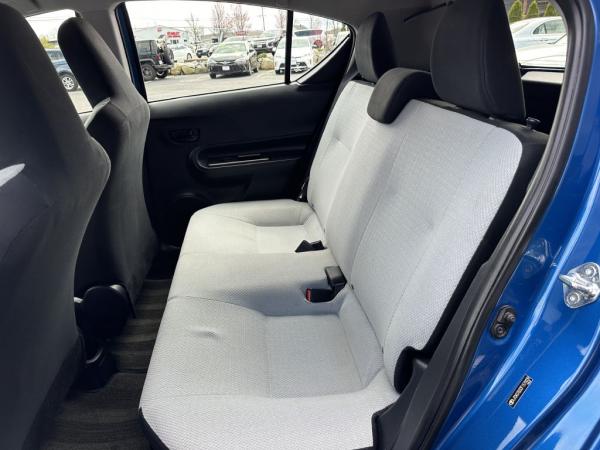 Used 2015 Toyota PRIUS C