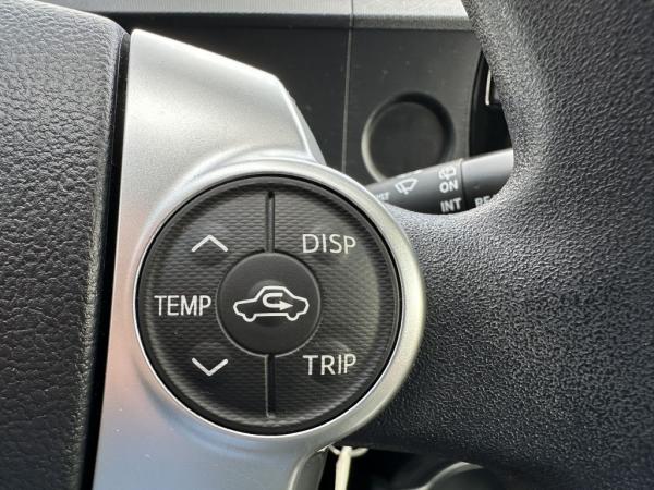 Used 2015 Toyota PRIUS C