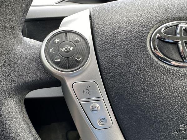 Used 2015 Toyota PRIUS C