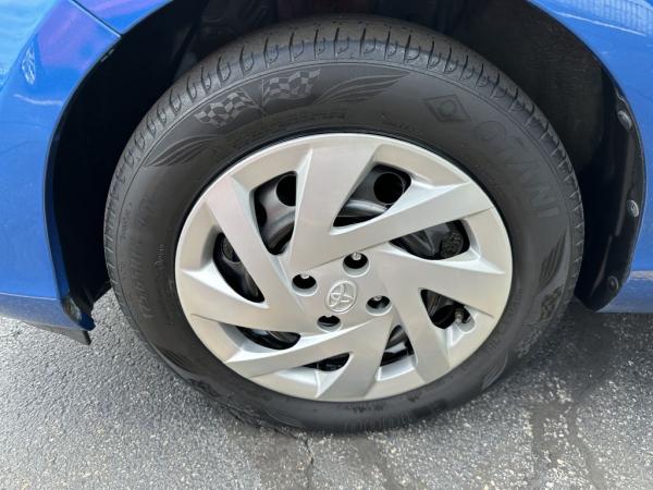 Used 2015 Toyota PRIUS C