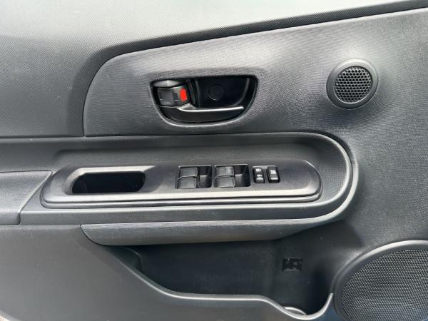 Used 2015 Toyota PRIUS C