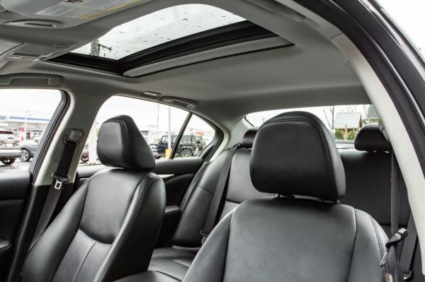 Used 2015 INFINITI Q50 BASE