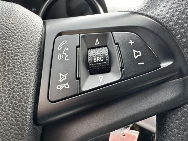 Used 2013 CHEVROLET CRUZE LS