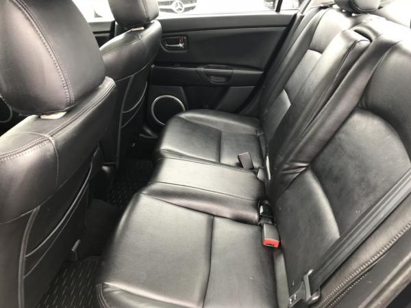 Used 2008 MAZDA 3 S TOURING S Touring
