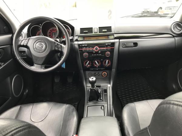 Used 2008 MAZDA 3 S TOURING S Touring