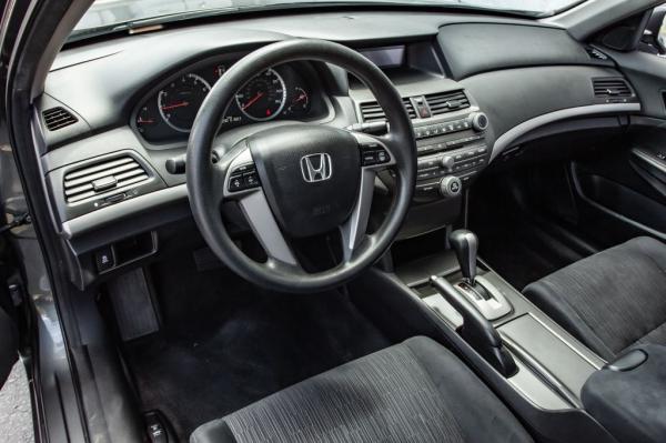 Used 2012 HONDA ACCORD LX