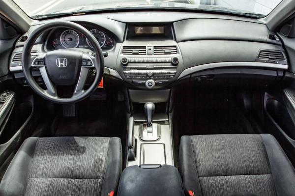 Used 2012 HONDA ACCORD LX