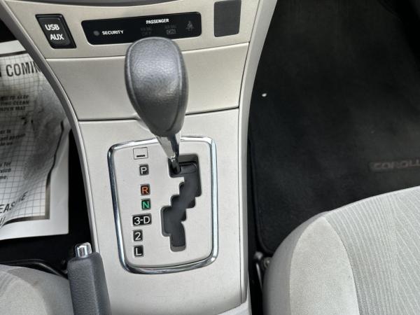 Used 2013 Toyota COROLLA LE LE