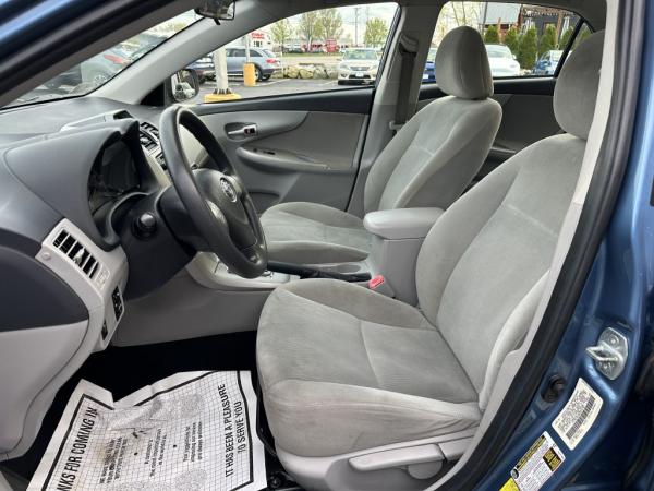 Used 2013 Toyota COROLLA LE LE