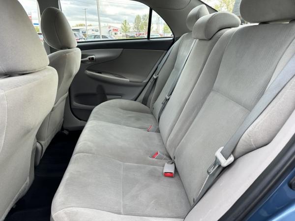 Used 2013 Toyota COROLLA LE LE