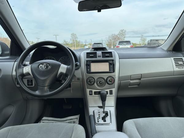 Used 2013 Toyota COROLLA LE LE