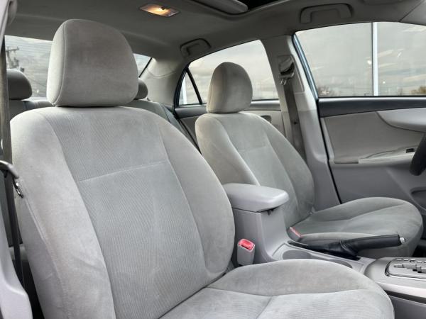 Used 2013 Toyota COROLLA LE LE
