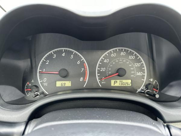 Used 2013 Toyota COROLLA LE LE