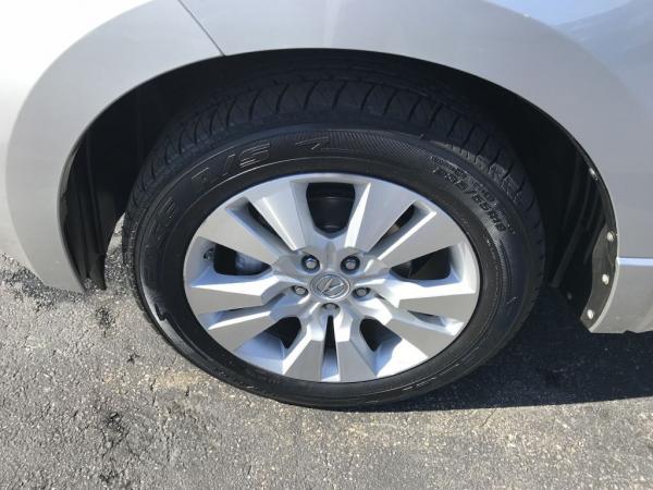 Used 2012 ACURA RDX