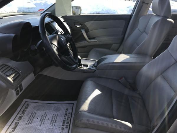 Used 2012 ACURA RDX