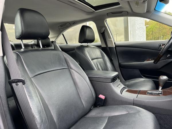 Used 2012 LEXUS ES 350 350
