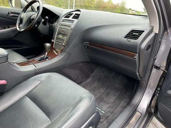 Used 2012 LEXUS ES 350 350