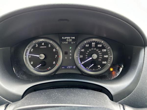 Used 2012 LEXUS ES 350 350