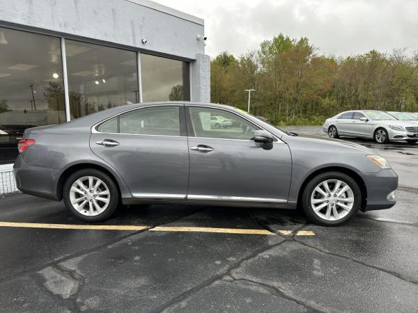 Used 2012 LEXUS ES 350 350