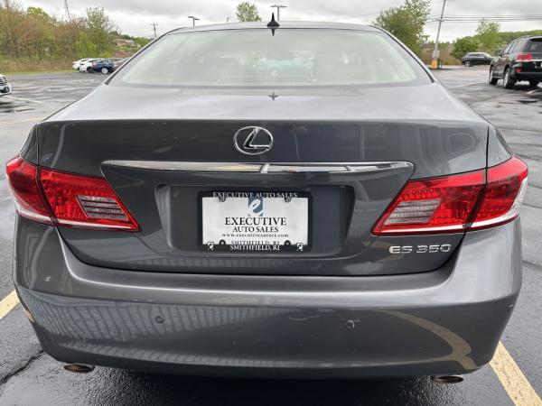 Used 2012 LEXUS ES 350 350
