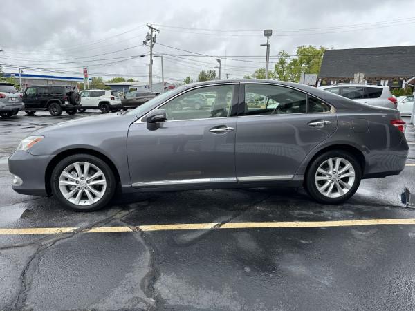 Used 2012 LEXUS ES 350 350